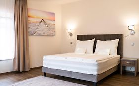 Hotel MAGISTR Vsetín